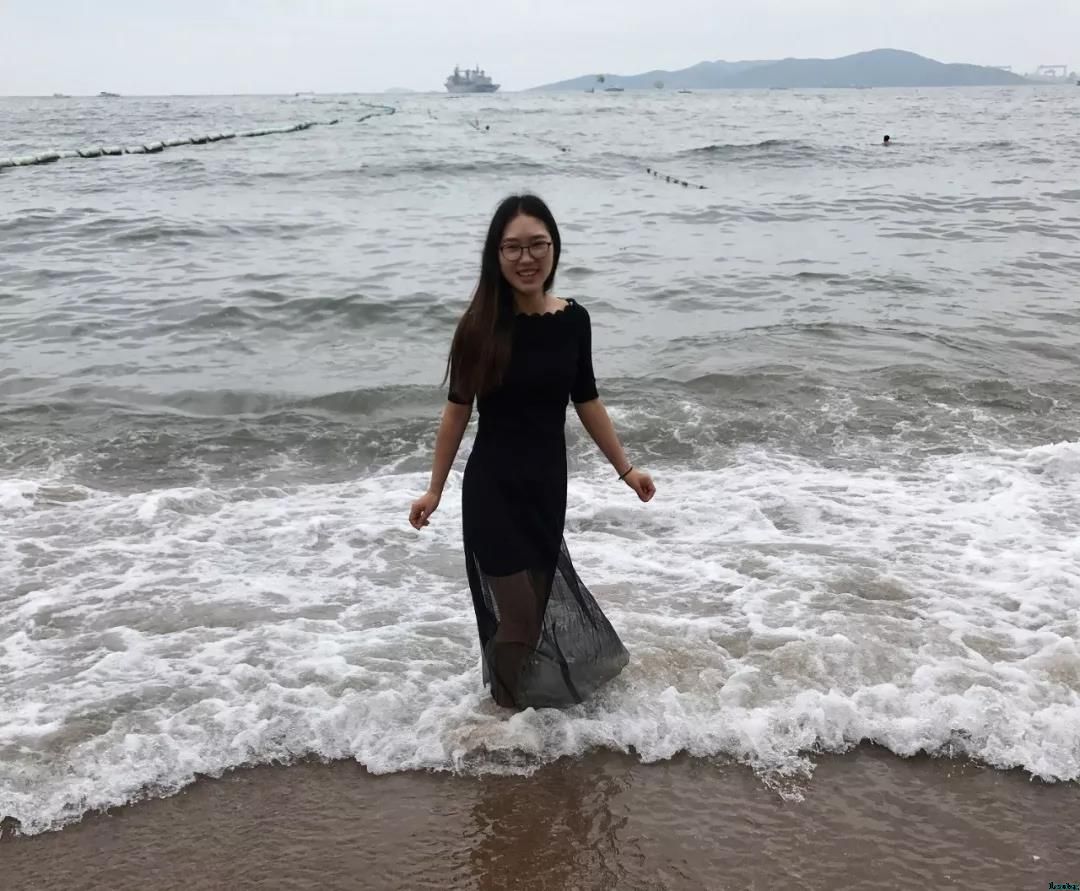 7月之星:程雨欣