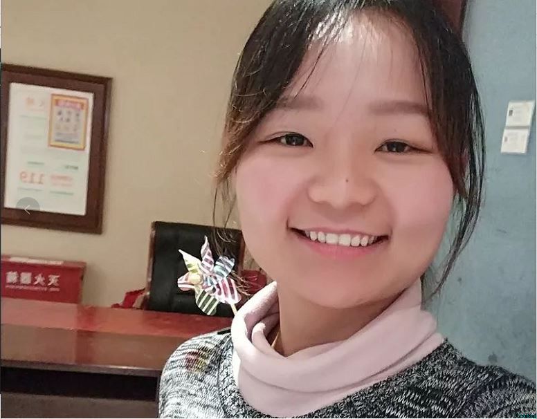 【二零一九】1月之星:王亞麗