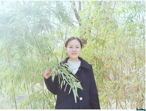 【二零一九】3月之星:李瑞麗