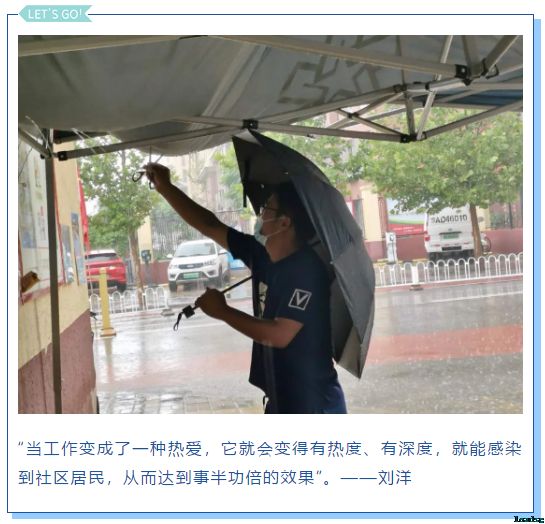 【二零二零】六月之星:劉洋
