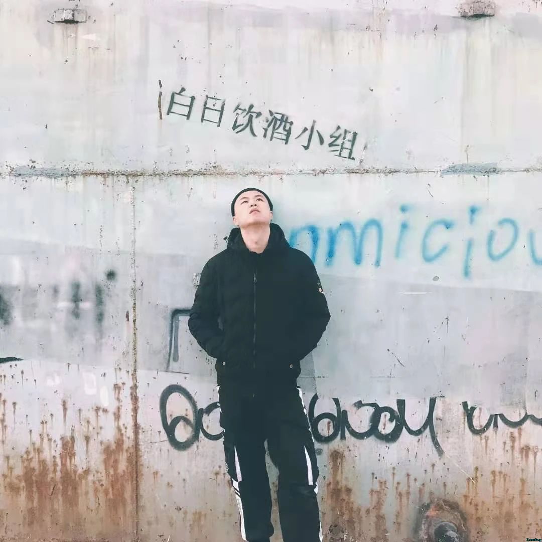 馬春雷，一個(gè)在北京立德做社工的90后高個(gè)男生！